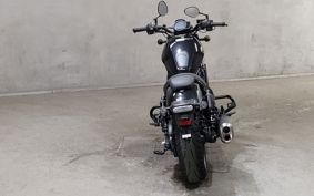 HONDA REBEL 1100 2022 SC83