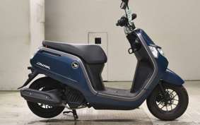 HONDA ﾀﾞﾝｸ AF78