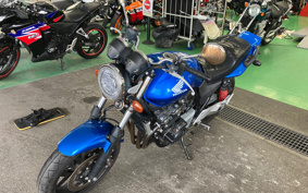 HONDA CB400SFV-4ABS 2018 NC42