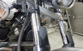 YAMAHA DRAGSTAR 250 2012 VG02J