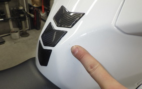 HONDA CBR250RR A 2021 MC51