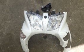 SUZUKI SKYWAVE 200 (Burgman 200) CH41A