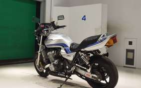 HONDA CB1300SF SUPER FOUR 2001 SC40