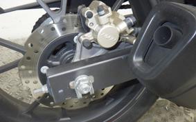 HONDA HORNET 2.0 2003