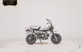 HONDA MONKEY AB27