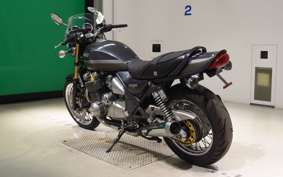 KAWASAKI ZEPHYR 1100 RS 2002 ZRT10A