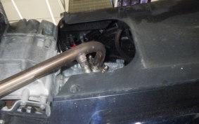 HONDA PCX 160 2014 KF47