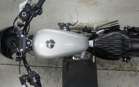 HARLEY XL883LI 2009