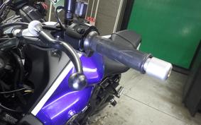 YAMAHA MT-07 2021 RM33J