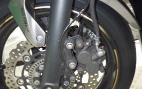 KAWASAKI NINJA 400 ABS 2017 EX400E