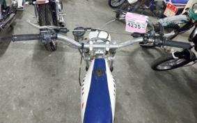 YAMAHA TY125 539