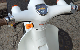 HONDA LITTLE CUB AA01