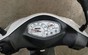 SUZUKI ADDRESS V50 CA4BA