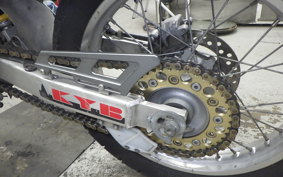 HONDA XR250