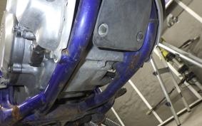 YAMAHA WR250F E 2000 CG16W