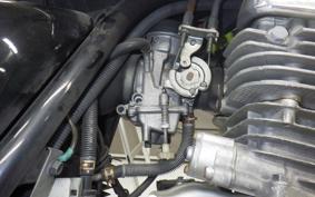 SUZUKI GZ250 Marauder