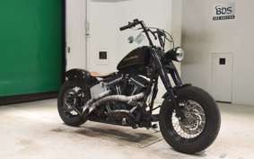 HARLEY FLSTCI 1450 2002
