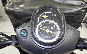 HONDA ﾍﾞﾝﾘｨ110 JA09