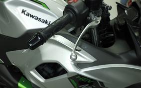 KAWASAKI NINJA7ﾊEVEﾘｯﾄﾞ 2025 CX500A