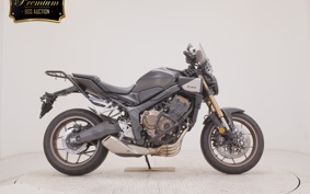 HONDA CB650R 2024 RH17