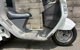 HONDA GYRO TA02