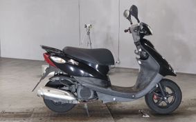 YAMAHA JOG ZR EVOLUTION2 SA39J