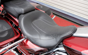 HARLEY  HARLEY FLHXSE3 CVO 2011 PZ8