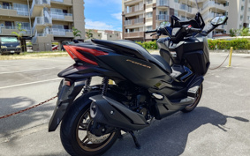 HONDA FORZA 250 MF17