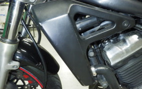 KAWASAKI BALIUS 250 Gen.2 2018 ZR250B