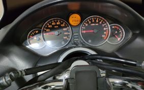 HONDA FORZA X MF08