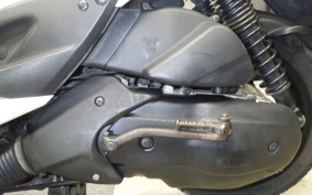 YAMAHA CYGNUS 125 X 2 2007 SE44J