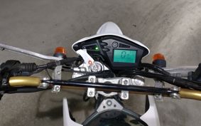 YAMAHA SEROW 250 DG11J