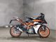 Фото KTM 390 RC 2019 с японского аукциона