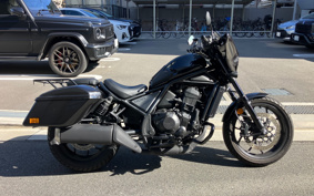 HONDA  REBEL 1100T 2023 SC83