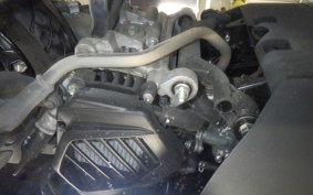 YAMAHA JOG-7 2008 AY01