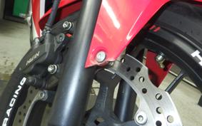 HONDA CBR400R 2013 NC47