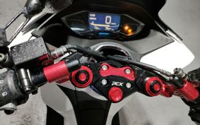 HONDA PCX 160 KF47