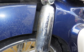 HONDA C110 SUPER CUB JA44