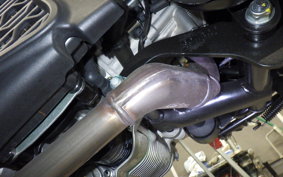 APRILIA SR GT 200 2023