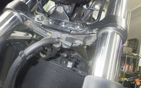 KAWASAKI ELIMINATOR400-3 2025 EL400A