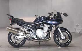 SUZUKI BANDIT1250S 2007 GW72A