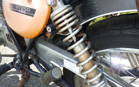 SUZUKI ST250E NJ4AA