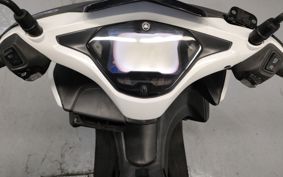 YAMAHA NVX125 SED3