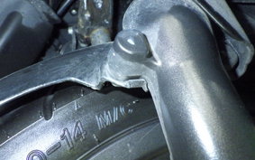 HONDA PCX125 2019 JF56