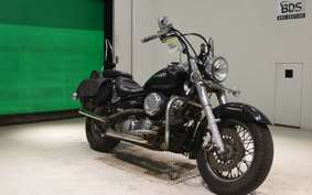 YAMAHA DRAGSTAR 400 CLASSIC 2008 VH01J