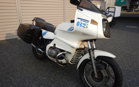 BMW R100RS 1988 1627
