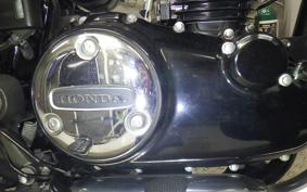 HONDA GB350 2021 NC59