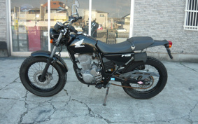 HONDA FTR223 MC34