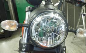 DUCATI SCRAMBLER SIXTY2 2016