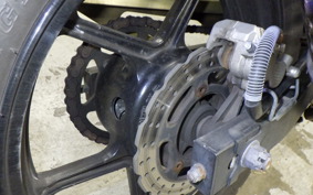 KAWASAKI NINJA 250R EX250K